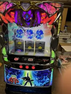 6号機 スマスロ ダンバイン 実機 家庭用フルセット！ 初心者安心セット】L スマスロ 聖戦士ダンバイン MF - スマスロ実機