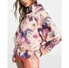 L ナイキ レディース エア ジャケット ランニング トレーニング