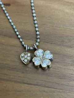 Folli Follie ネックレス