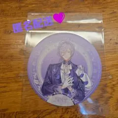 にじさんじ 榊ネス IMPACT 特典コースター 月組