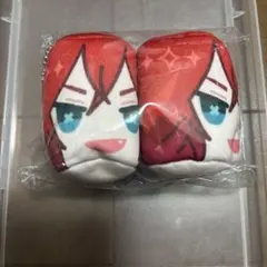 ダメプリ ナレク マスコット