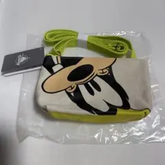 プーさんのハニーハント キャスト コスチューム ショルダーバッグ プー