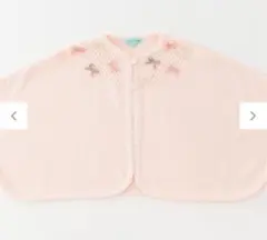 トッカ　tocca ポンチョ　ケープ　タグ付き新品　未使用