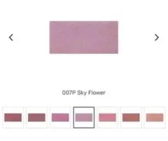 ADDICTION TOKYO アディクション ザブラッシュパール　007P