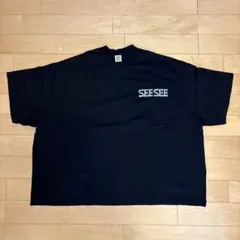 2026年最新】SEE SEE メンズ Tシャツの人気アイテム - メルカリ