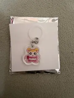 マフラーちゃん アンブレラマーカー さくらver