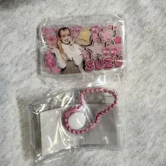 ME:I ミーアイ 山本すず みてコレ！ ガチャガチャ