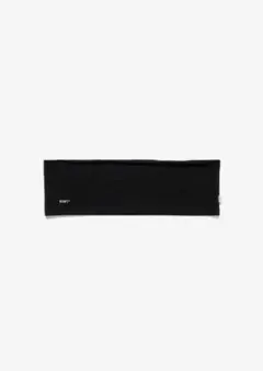 wtaps 26ss GASKET / BEANIE / COTTON ブラックのサムネイル