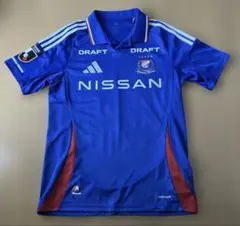 横浜Fマリノス 2010ユニフォームLサイズ - メルカリ