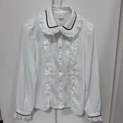 Secret honey ブラウス