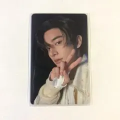 ENHYPEN 宵 トレカ 特典 JAKE ジェイク ユニバ