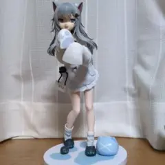 Nachoneko 1/7 スケール フィギュア Nachoneko New outfit ver. 1/7スケールフィギュア | Nachoneko
