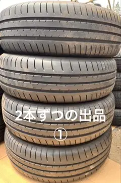 185/85r16 ジムニー スペア 1本 背面タイヤ - メルカリ