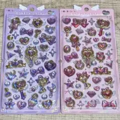 明日発送可能　新品　クーリア　ボンボンドロップシール　マジカル