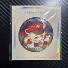 原神　クレー 缶バッジ 3個セット 2025年最新】原神 クレー 缶バッジの人気アイテム - メルカリ