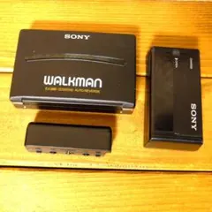 SONY WALKMAN WM-190 カセットプレーヤー 2個セット 2026年最新】SONY WM-190の人気アイテム - メルカリ