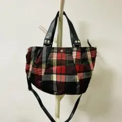 patrick cox バッグ