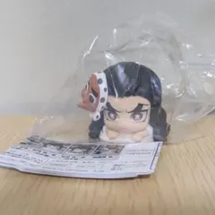 鬼滅の刃 鋼鐵塚蛍 おねむたん 拾壱ノ型 ガチャガチャ