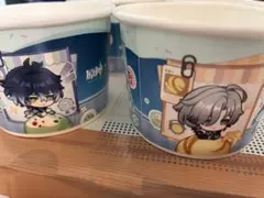 原神 31 スモール フレッシュ カップ フリンズ イルーガ リンネア オデット