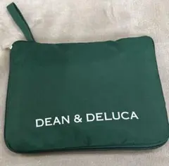 DEAN & DELUCA ディーン＆デルーカお買い物バッグ（エコバッグ）