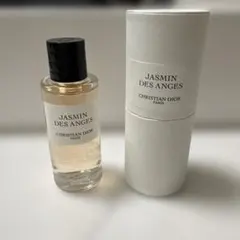 メゾンクリスチャンディオール ジャスミンデザンジュオードゥパルファム7.5ml