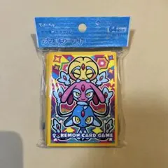 最新弾】 ユクシーエムリットアグノムデッキ ポケモンカード 構築済み