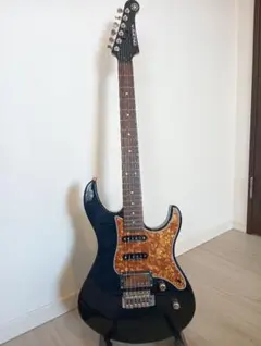 SCHECTER SD-VII-24 7弦ギター Floyd Rose搭載 - メルカリ
