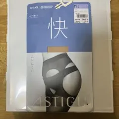 ATSUGI M/L ストッキング パンティ部レス