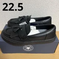 新品 CONVERSE ALL STAR COUPE LOAFER 22.5cm