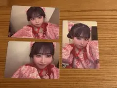 し*ば様 CUTIESTREET 佐野愛花 トレカ