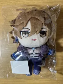 NU:カーニバル×ぬいぐるみ POP UP SHOP ぬいぐるみ エイト NU:カーニバル ぬいぐるみ POP UP SHOP エイト ぬカニ - メルカリ