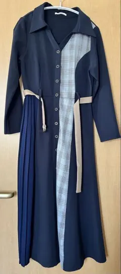 REDYAZEL レディアゼル　ロングワンピース