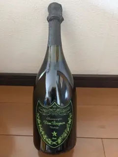 ドン・ペリニヨン ルミナス 電池切れ2010年 ヴィンテージ 750ml - メルカリ
