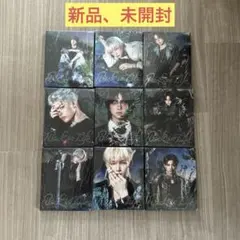 &team back to life 未開封