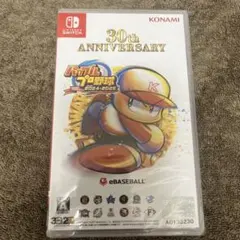 m*n様 パワプロ2024-2025 30th ANNIVERSARY