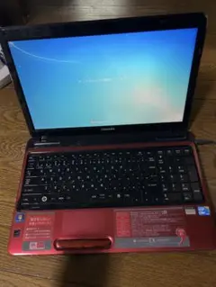 東芝　dynabook ex 56mrdks