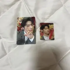 INI 木村柾哉　ウィンマジ