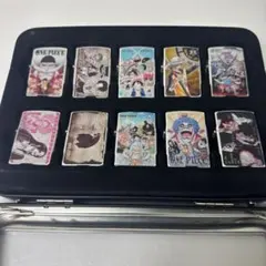 2025年最新】ワンピース ライターコレクションの人気アイテム - メルカリ