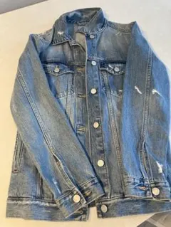 いい感じのGジャン^_^