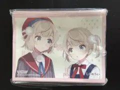 2026年最新】wixoss しぐれういの人気アイテム - メルカリ