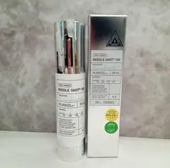 【新品未使用】VT リードルショット100 50ml