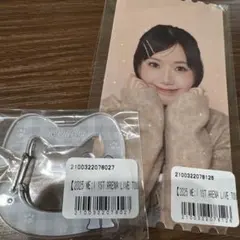 ME:I 清水恵子　グッズ