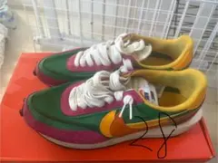 NIKE ナイキ デイブレイクSP CZ0614-700 カラシ - メルカリ
