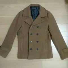 HARE ピーコート Lサイズ