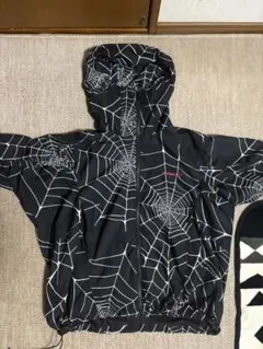NOREMID スパイダーマンジャケット S - メルカリ