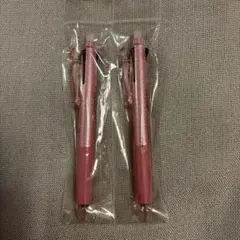 パイロット　フリクション2本セット ピンクのサムネイル
