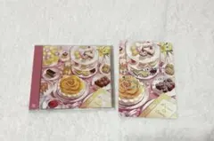 センラ　CD アルバム　アラモード