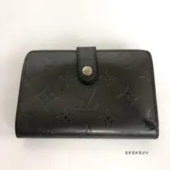 お買い得❣️LOUIS VUITTON 財布 ポルトフォイユヴィエノワ アマラント