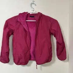 アウター ユニクロ S