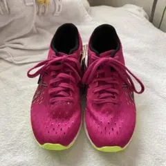 2025年最新】アシックス tarther 23.5の人気アイテム - メルカリ